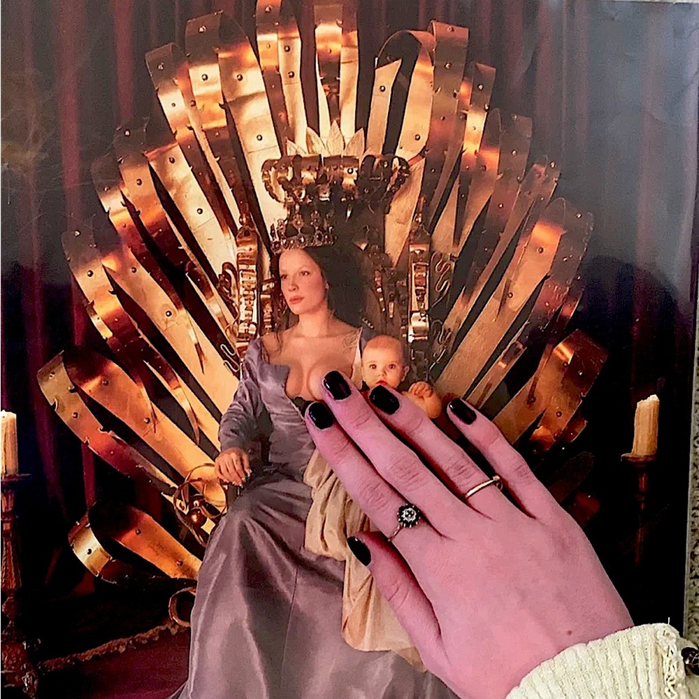 Halsey IICHLIWP Vinyl